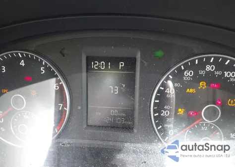 2012 Volkswagen Passat 2.5L S from USA, damaged, VIN 1VWAP7A3XCC016465